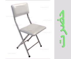 صندلی تاشو چهارگوش